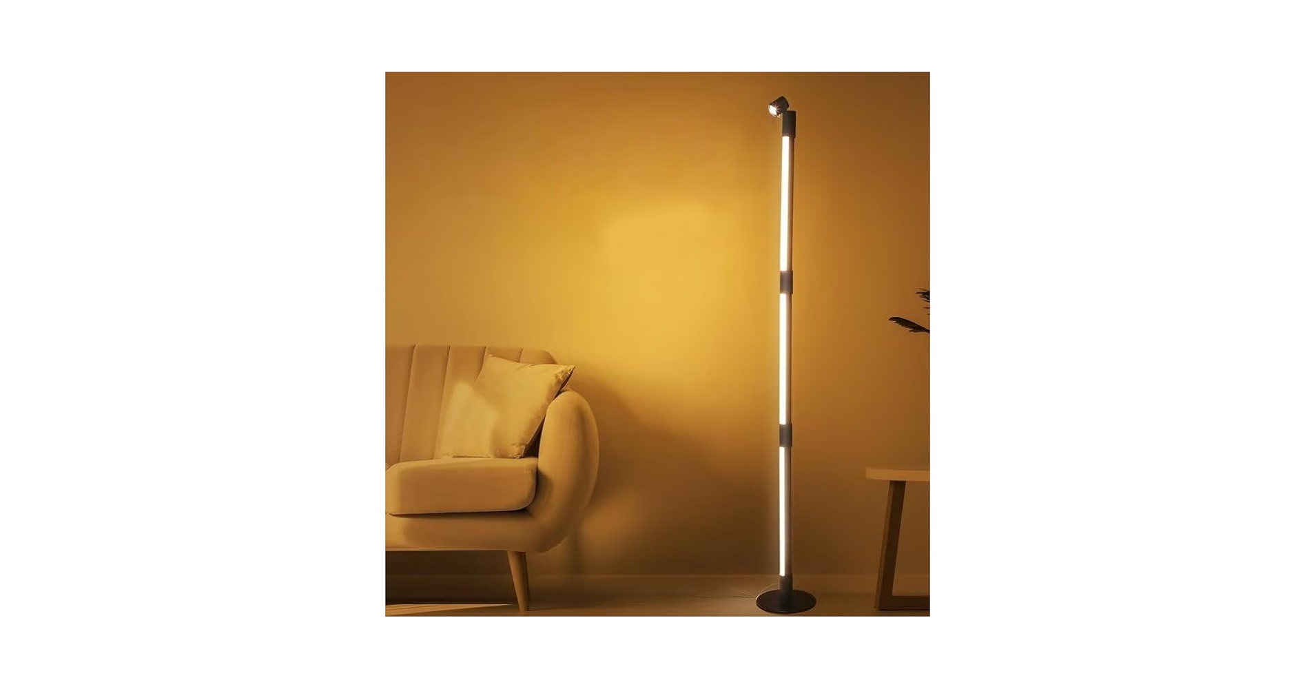 トヨスター　スタンドライト　間接照明 Amazon.co.jp : Twinbasto フロアライト 間接照明スタンド LED