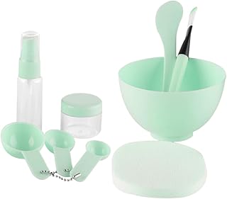 FRCOLOR Juego de herramientas de máscara faci...