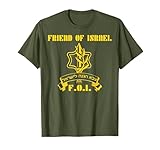 Pro Israel Freunde