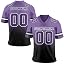 Black/Purple