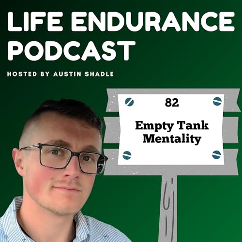 82: Empty Tank Mentality cover art