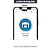 Chamberlain B2405 Quiet Wi-Fi Garage Door Opener, Wireless Keypad - Quantity 1