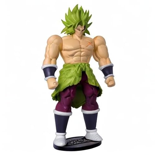Figurine Décorative Bandai DB37217 Plastique - vue 8