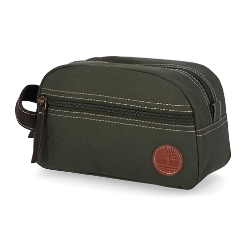 Timberland Men's Travel Kit Toiletry Bag
