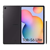Samsung Galaxy Tab S6 Lite WiFi 64GB Grey