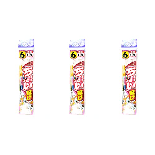 y܂Ƃߔ ×3Zbgz SASAME ߐj 傢 3{j j:6 nX:1 gX:3