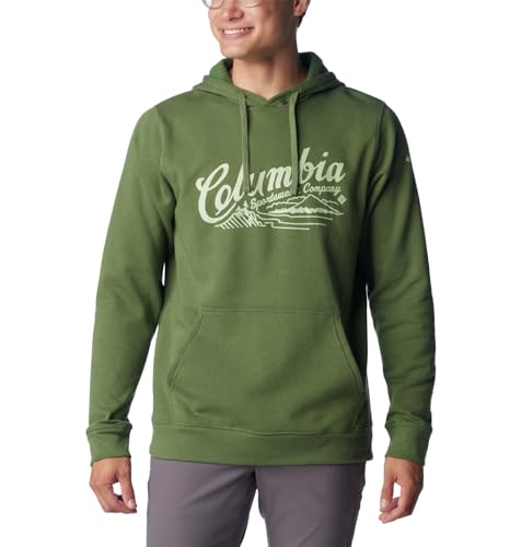 Image of Columbia mens Trek Hoodie