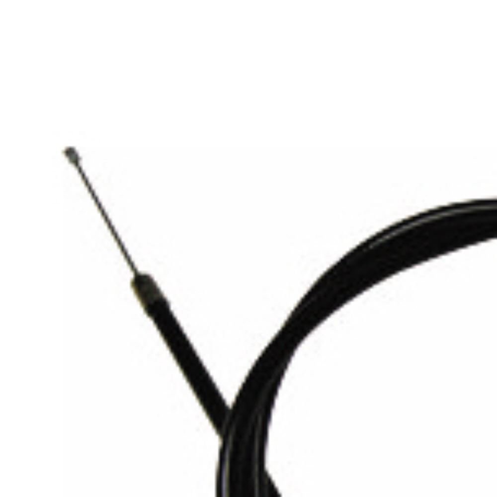 Cavo Acceleratore In Filo D'acciaio Con Nipplo A Vite - Kit Riparazione Per Tosaerba E Decespugliatori - Foto 7