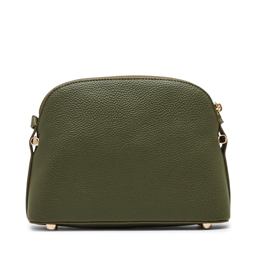 Image of Anne Klein Women's Dome Crossbody with Detachable Card Case