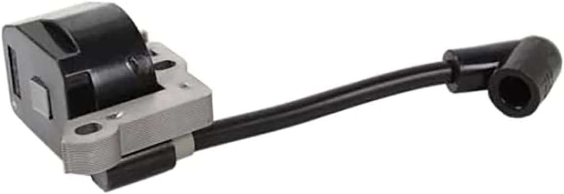 Ignition Coil for Ryobi RY09550 RY09050 Leaf Blower - Replaces 850108006 850108008