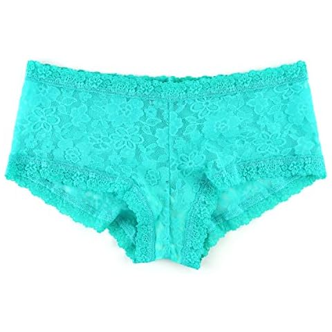 Culotte Hanky Panky Daily Lace Cover
