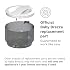 Baby Brezza Replacement Powder Container and Lid for Formula Pro Advanced Only