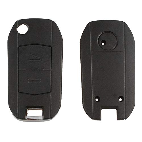 Chave Canivete Chevrolet GM 2B S10 Agile Astra Celta Corsa Kadett Monza Prisma Omega Vectra lamina:M