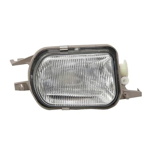 Phare antibrouillard avant améliorant la visibilité hivernale pour Classe C W203