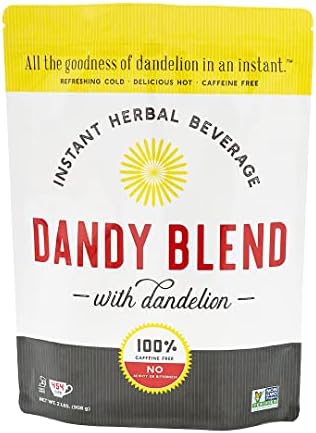 dandy blend singles