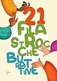 21 Filastrocche Burattine. Ediz. Illustrata - 2