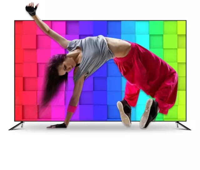 REALMERCURY 32 inch smart Tv Android 11 FULL HD 32 inch tv INCLUDE BLUETOOTH 1920*1080 crystal A+IPS Technology FHD Android Smart TV Now Available In India An ISO29001 2020 certified Launching Offer