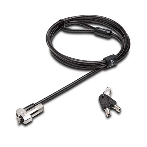 Kensington K64444WW NanoSaver Lot de 25 verrous pour Ordinateur Portable