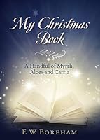 My Christmas Book 0983287597 Book Cover