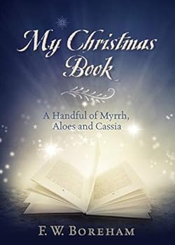 Paperback My Christmas Book
