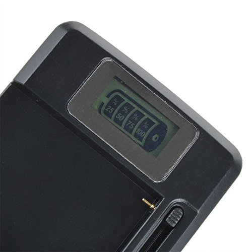 Universal 3.7V Battery Charger For Nintendo Ds Xl 3Ds Spr 003 Spr-003 Official #TOP2