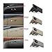 BHUPWZE Car Front Passenger Side Glove Box Handle Switch Cover Lid Lock Compatible CLS Class W218 CLS300 CLS320(Light Beige)