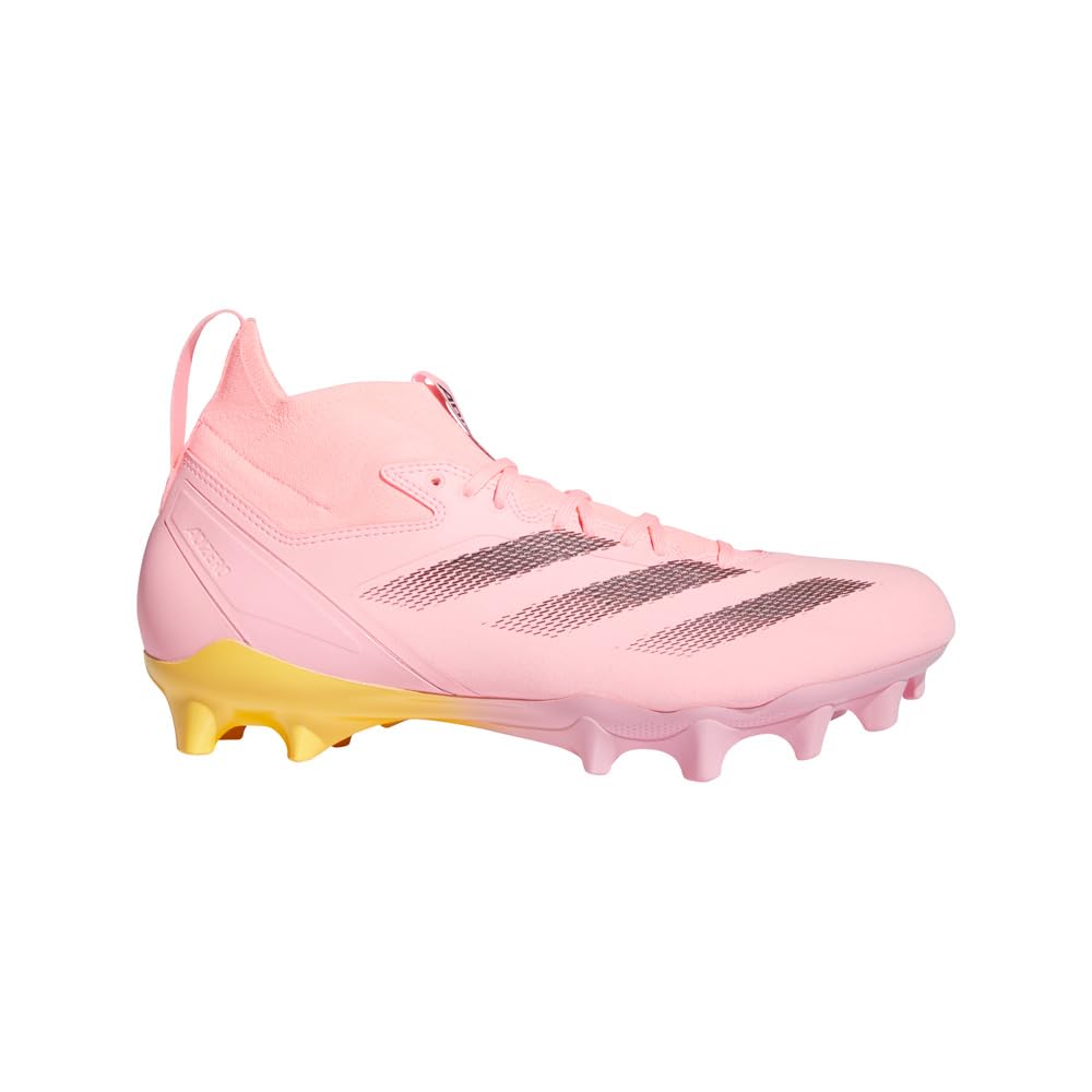 Adizero Impact Cleats WHT/GLD 27.5㎝ W