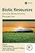 Biotic Resources (Sustainable Industrial and Environmental Bioprocesses)
