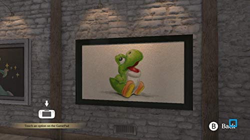 Art Academy Atelier Wii U - vue 5