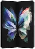 Samsung Galaxy Z Fold3, Téléphone Mobile 5G 256Go Argent, Carte SIM non Incluse, Smartphone Android, Version FR - 4
