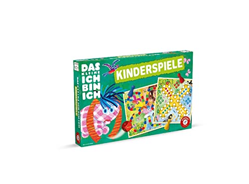 Piatnik Spiele PIA06679 Das Kleine Ich bin Ich