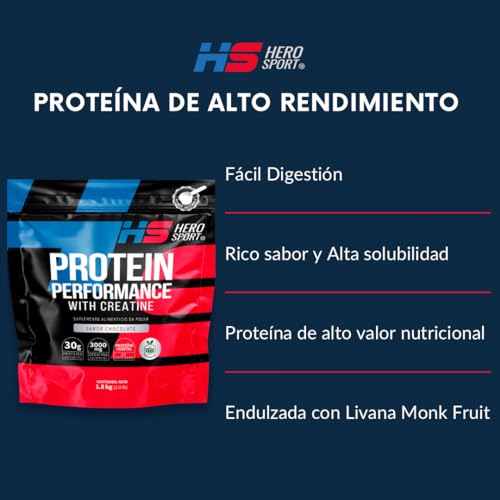 Creatinas, Imagen adicional