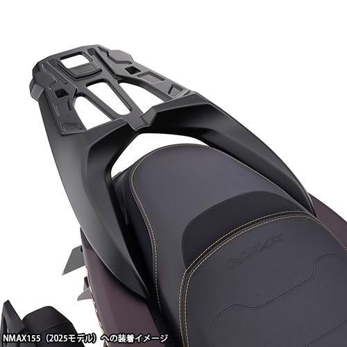 Amazon | YAMAHA（ヤマハ） リアキャリア NMAX Q5K-YSK-132-E03 