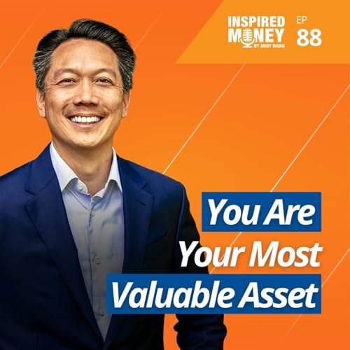 Investing in Yourself: Personal Development for Financial and Personal Growth Podcast Por  arte de portada