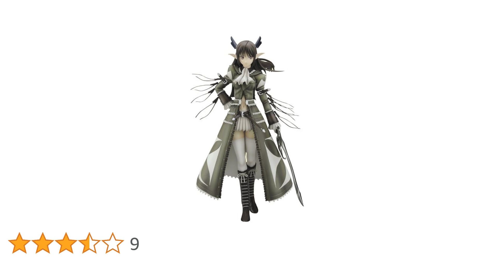 Amazon.co.jp: コトブキヤ シャイニング・ウィンド ゼクティ
