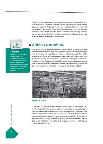 Automação Industrial na Prática