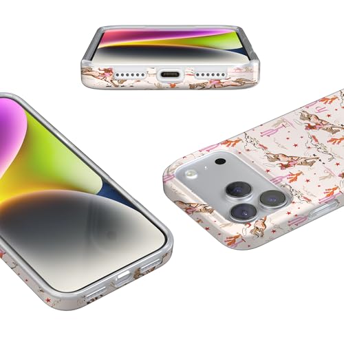 Coque iPhone 17 Pro Max MagSafe Casely protection ultra fine et magnétique - 2