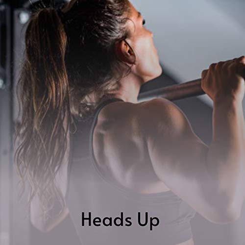 Heads Up by VARIOUS ARTISTS on Amazon Music