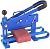 Bon 11-590 Paver and Brick Buster with 10-Inch Blade Capacity