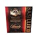 Basilur “English Breakfast” Specialty Classics Collection, 100 Count String and Tag Tea Bags