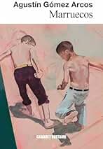 Marruecos (NARRATIVA)