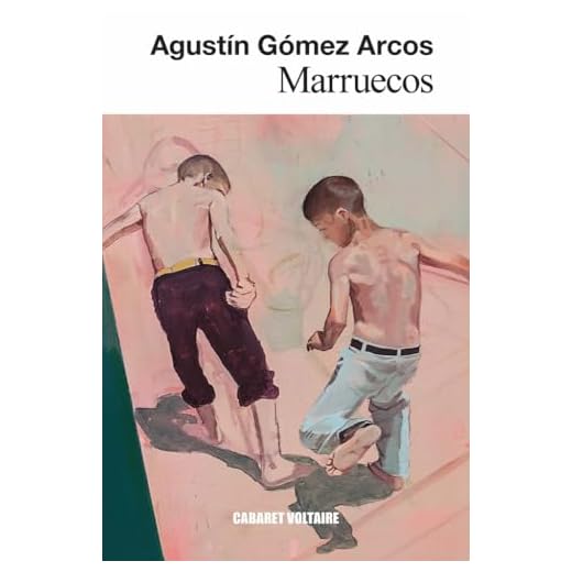 Marruecos (NARRATIVA)