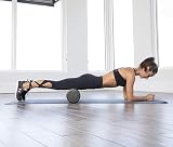Bodylastics 30x10cm Compact Foam Roller — view 3
