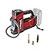 Einhell Akku-Autokompressor CE-CC 18/23 D Li-Solo Power X-Change (18 V, max. 11 bar, digitales Manometer mit LCD-Display, automatische Abschaltfunktion, ohne Akku)