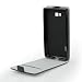Produktbild Tasche (Slim Flex) für Apple iPhone 6 black