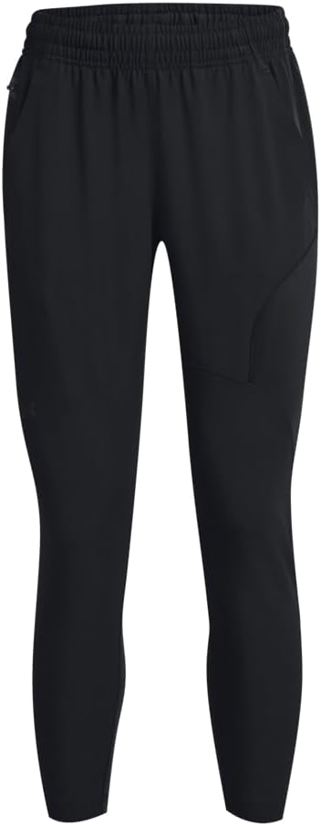 Under Armour Womens Unstoppable Hybrid Pants - Image 6