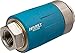 HAZET 9000-060 Safety Coupling - Nickel-Plated