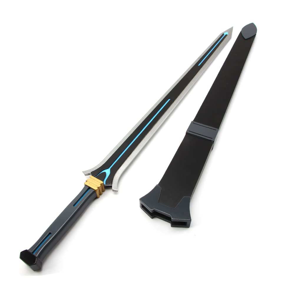 Amazon.co.jp: seikai_cos コスプレ道具 武器 刀 木製 細剣 軽量 片手