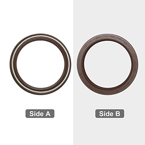 Genuine Subaru Rear Main Oil Seal Replacement For Subaru 806786040 #TOP4