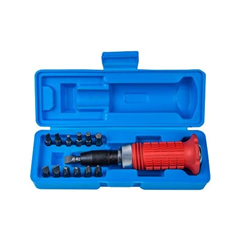 Blue Spot Tools 12064 Impact Driver Cover